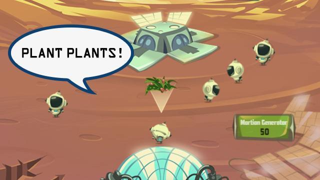 Red Planet