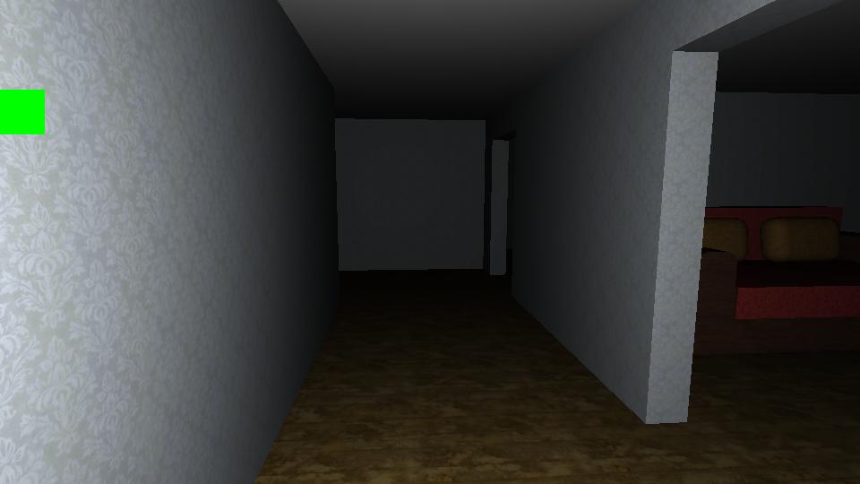Horror Quest 3