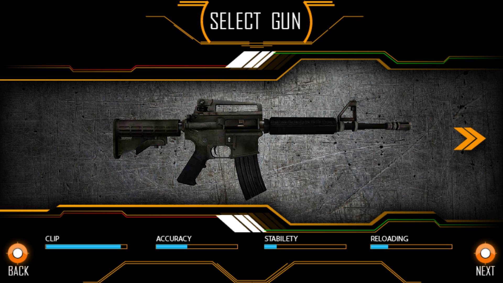 Sniper Assassin 3D