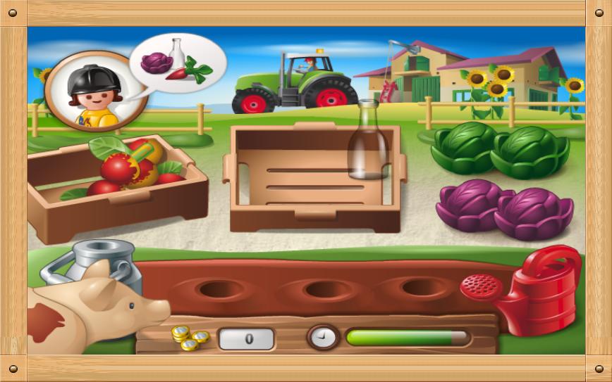 Farm Shopping Pro
