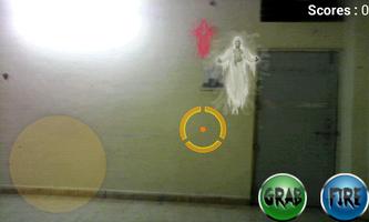 Ghost Killer Camera