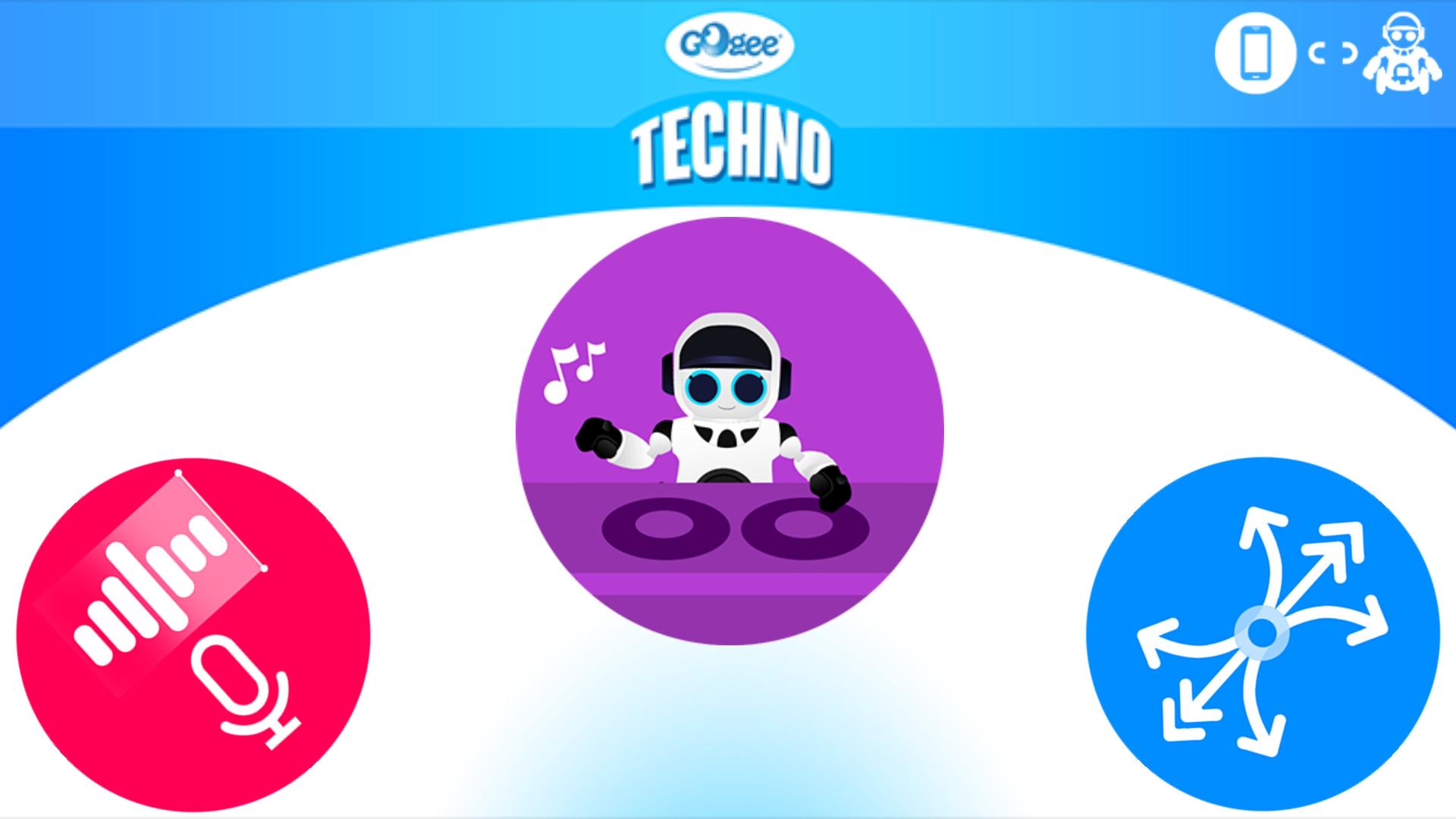 MOVAR TECHNO