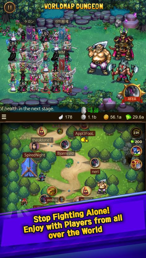 Everybody's RPG Returns