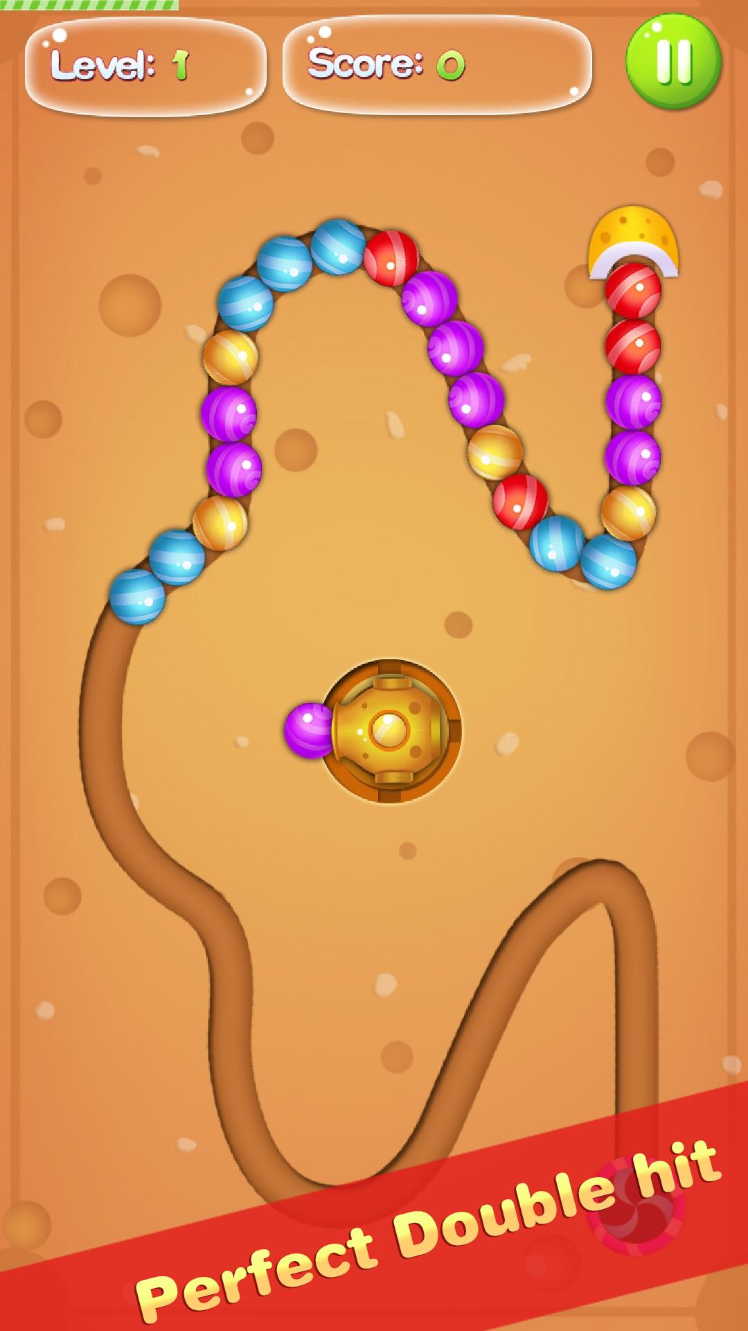 Candy Blast Legend