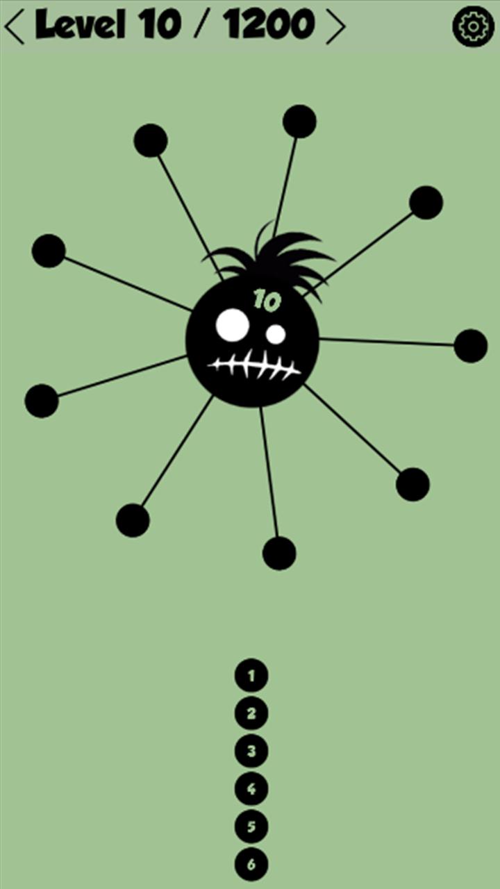 Voodoo Ambush