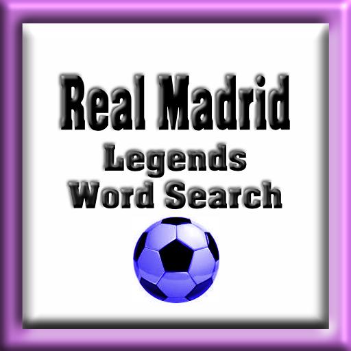 Real Madrid Legends