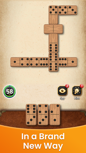 Domino Legends