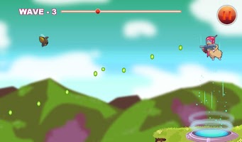 Strike Hamster