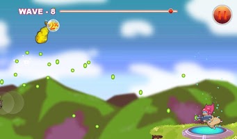 Strike Hamster