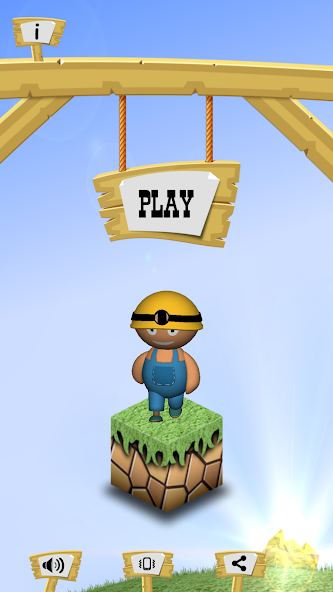 3D Miner