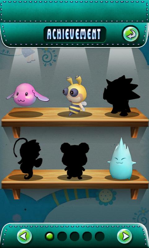 Toy Claw 3D FREE