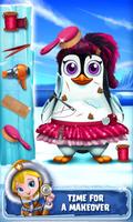 Penguin Love Story