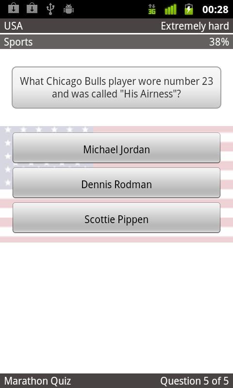 Quiz Country Free