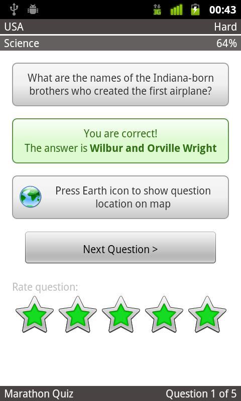 Quiz Country Free