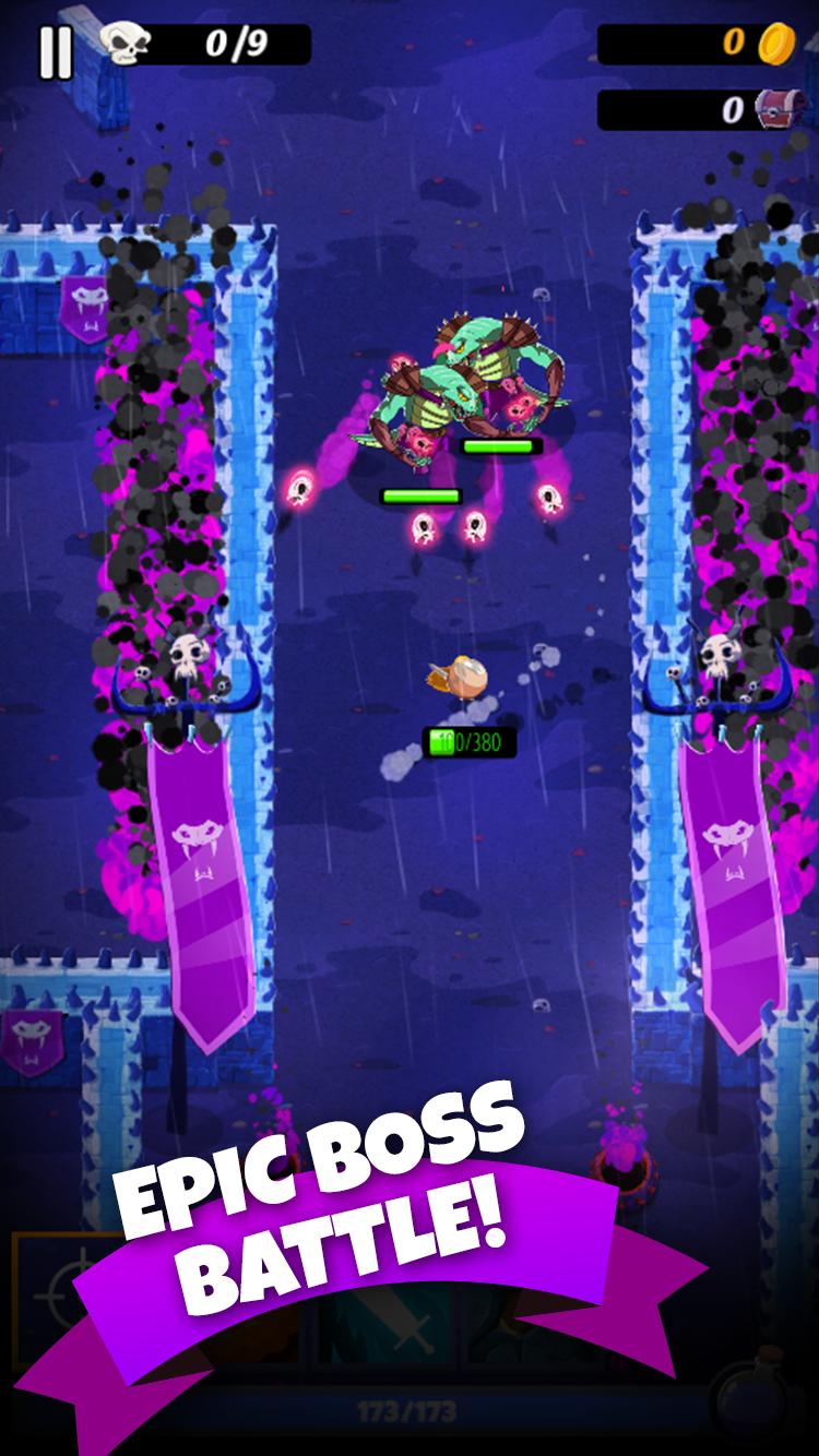 Ballbarian