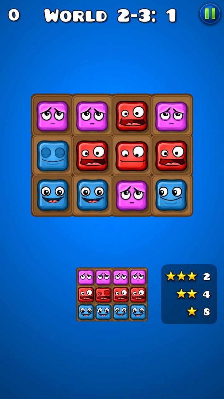 Boomlings MatchUp