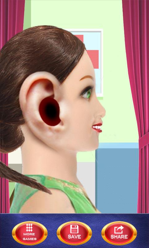 Ear Surgeon