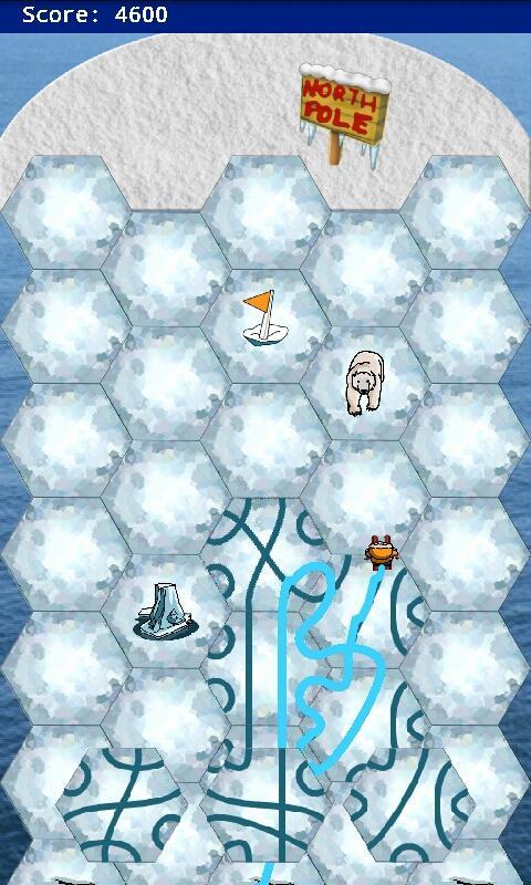 Arctic Expedition