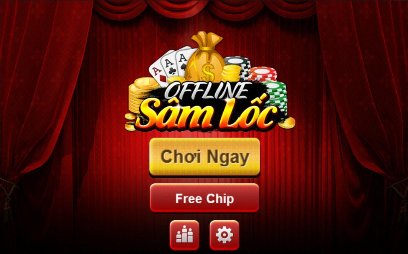 Sam offline