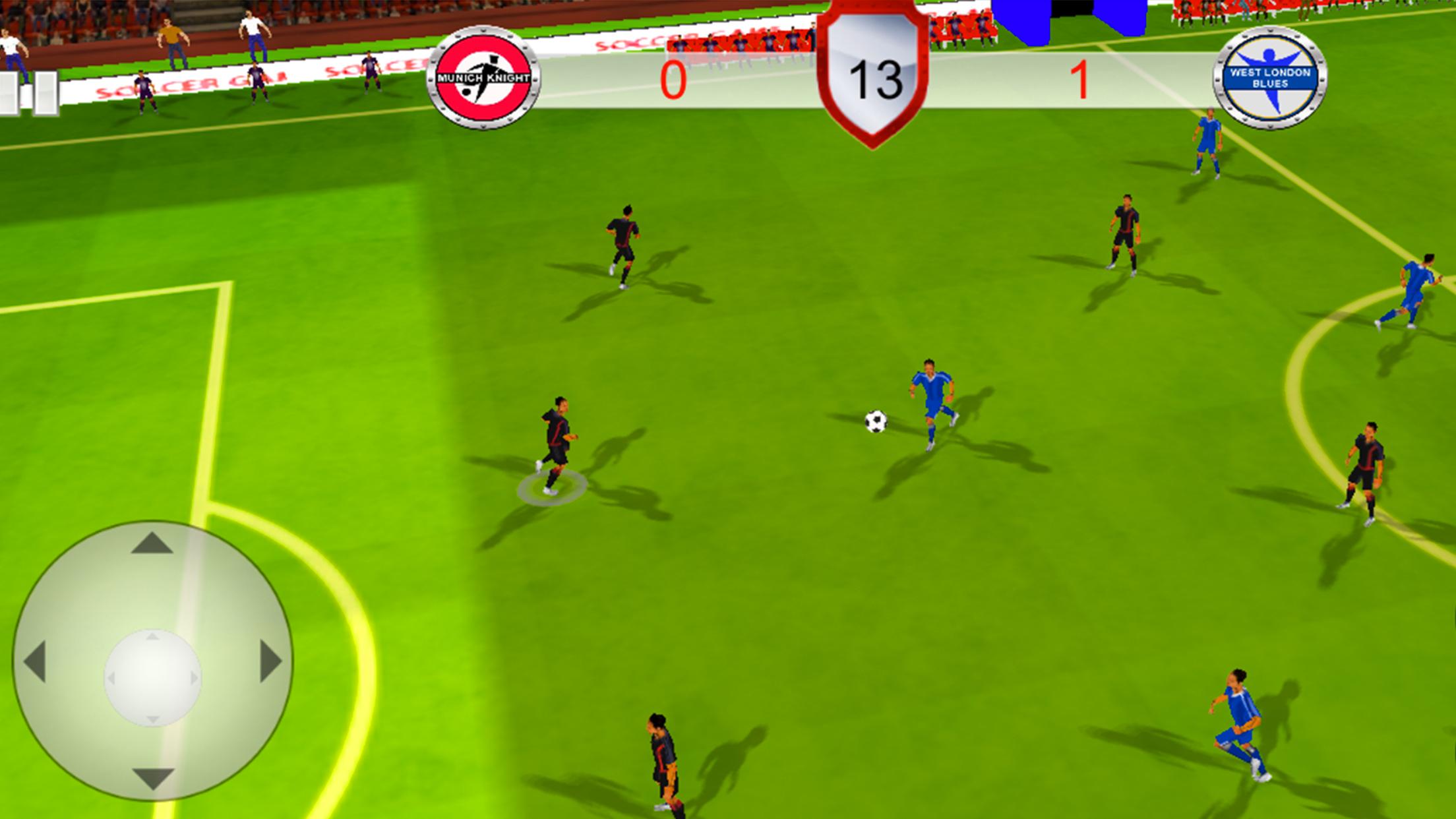 Score Hero 17