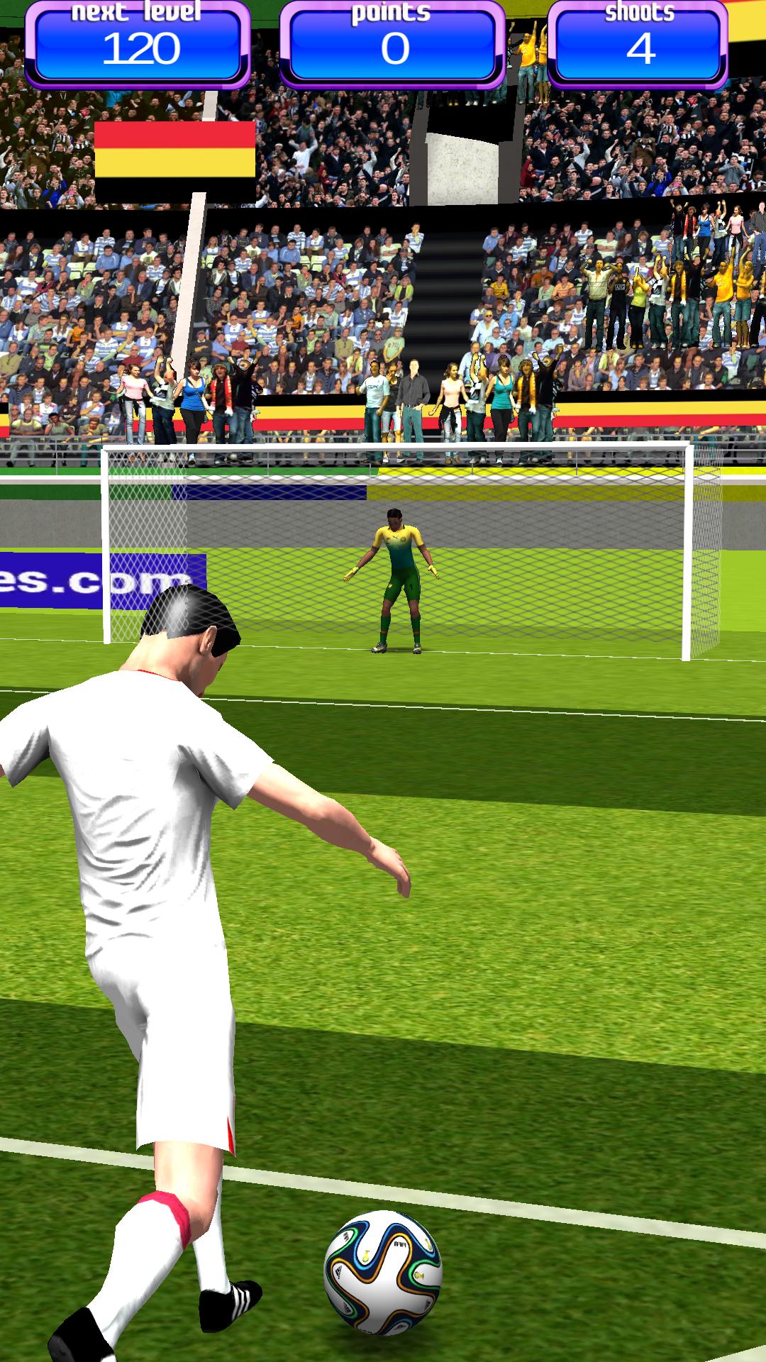 Europe Soccer 2016