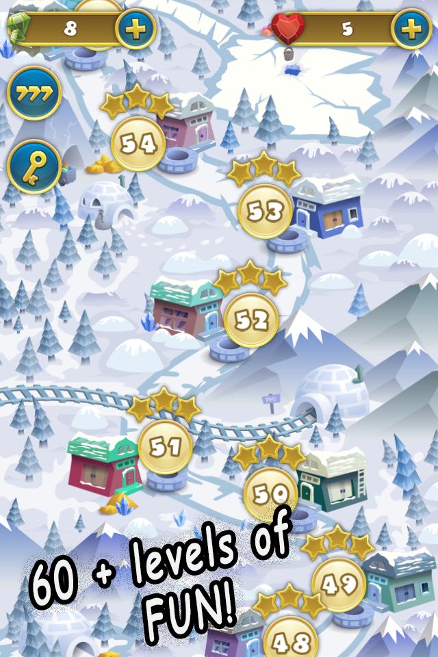 Treasure Trail
