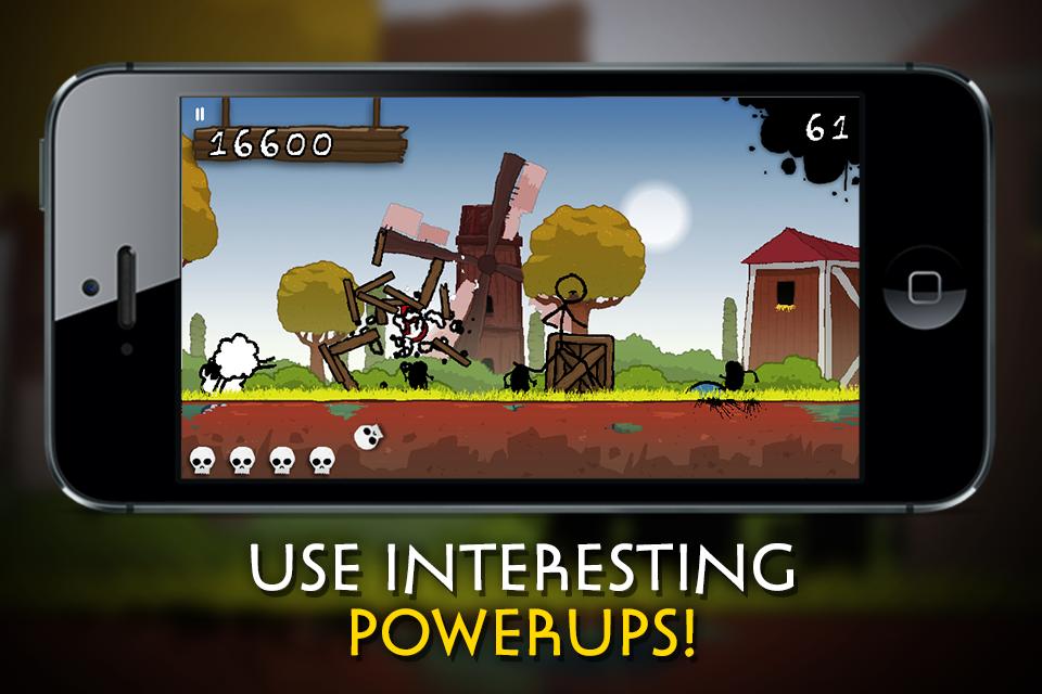 StickArcade Free