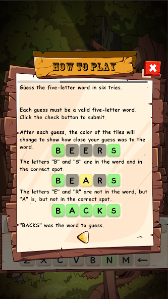 Wordmaster