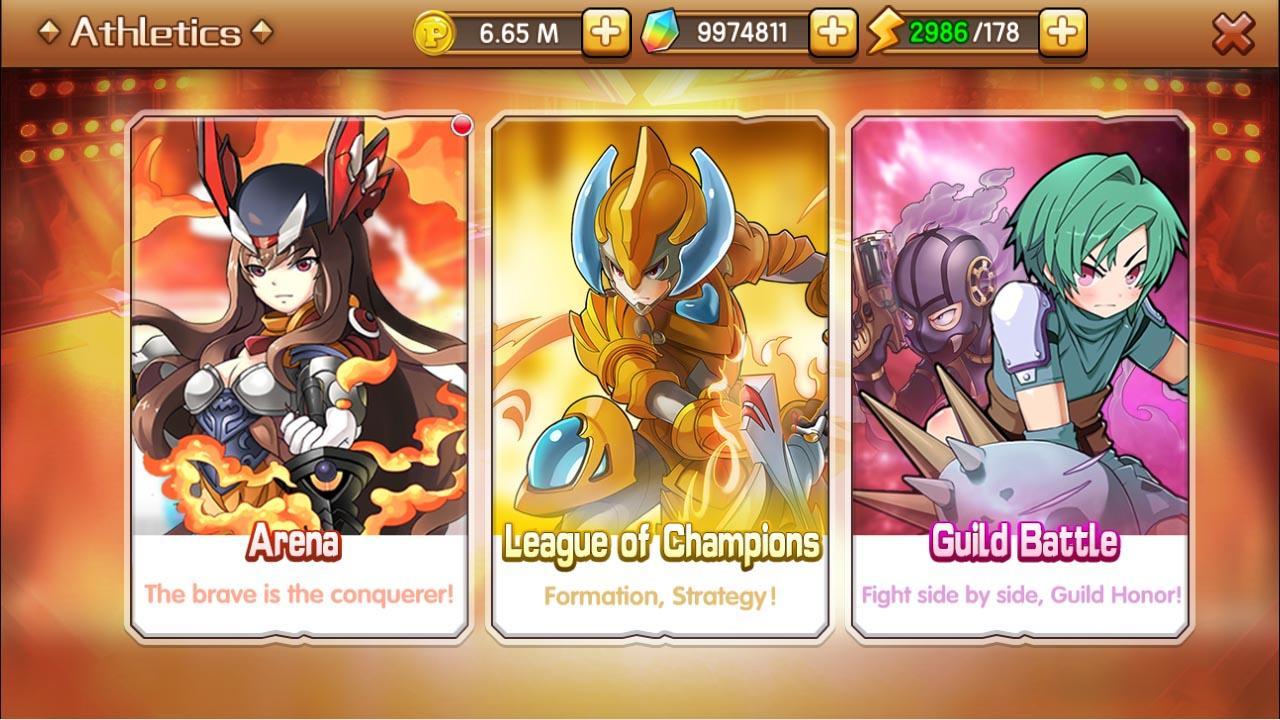 Super Evolution 2