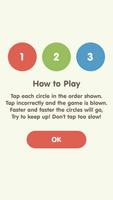 Simon Circles