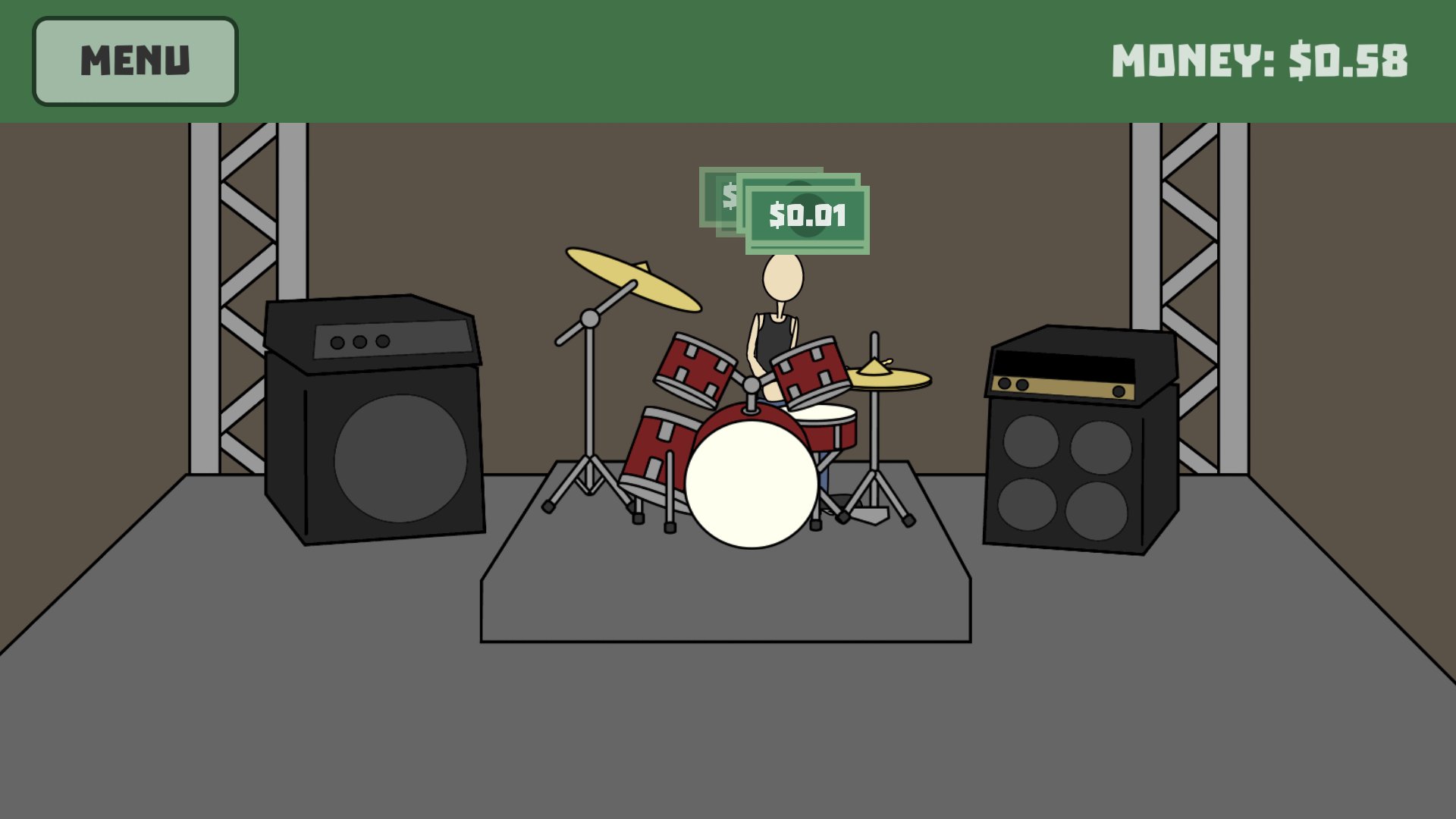 Tap Band