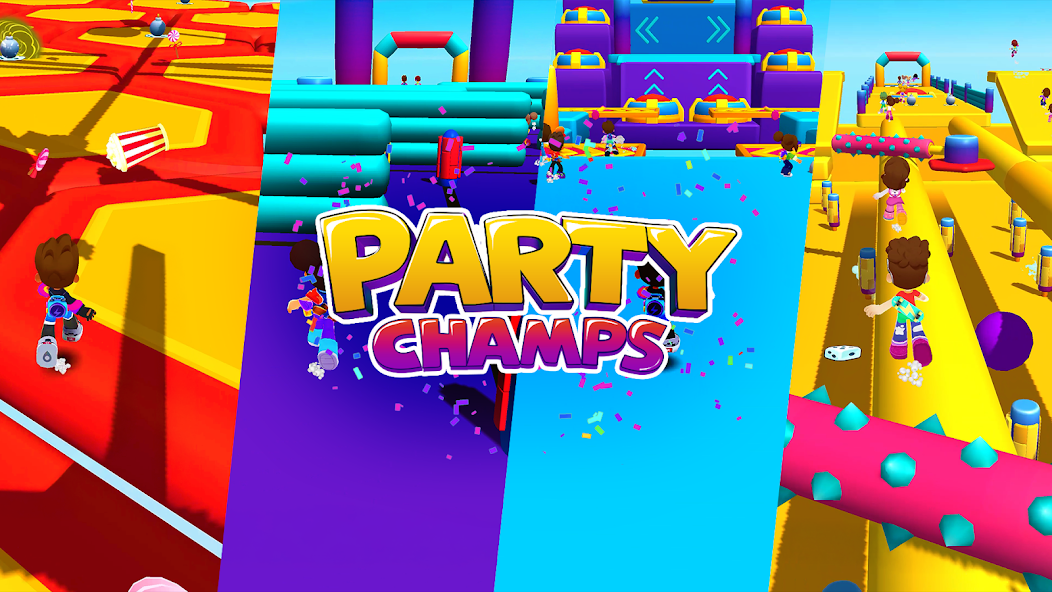 Kooply Party Champs