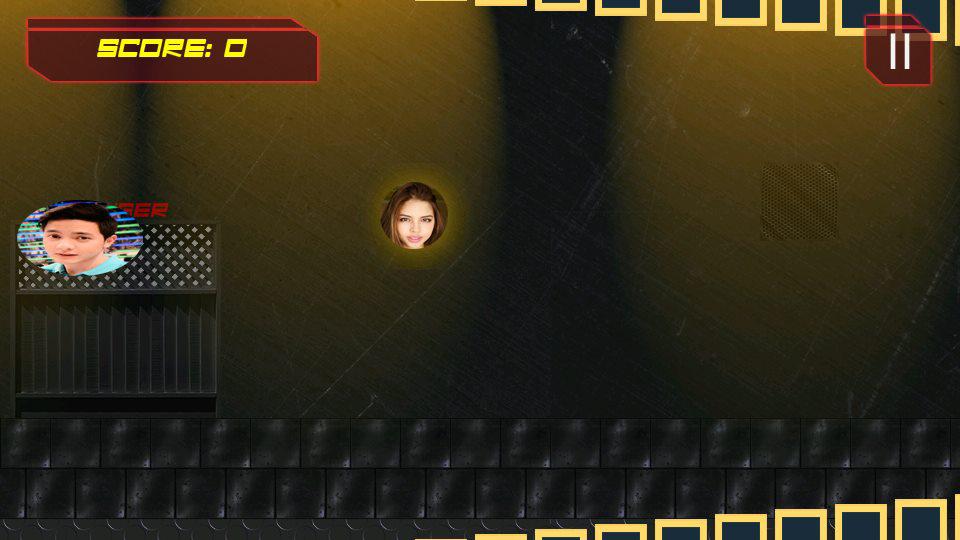 AlDub Adventure