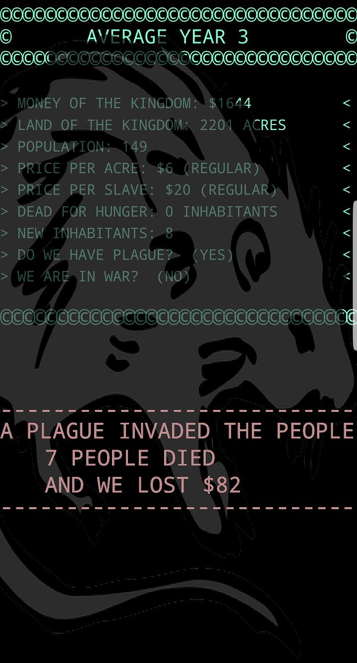 Accessible Reign