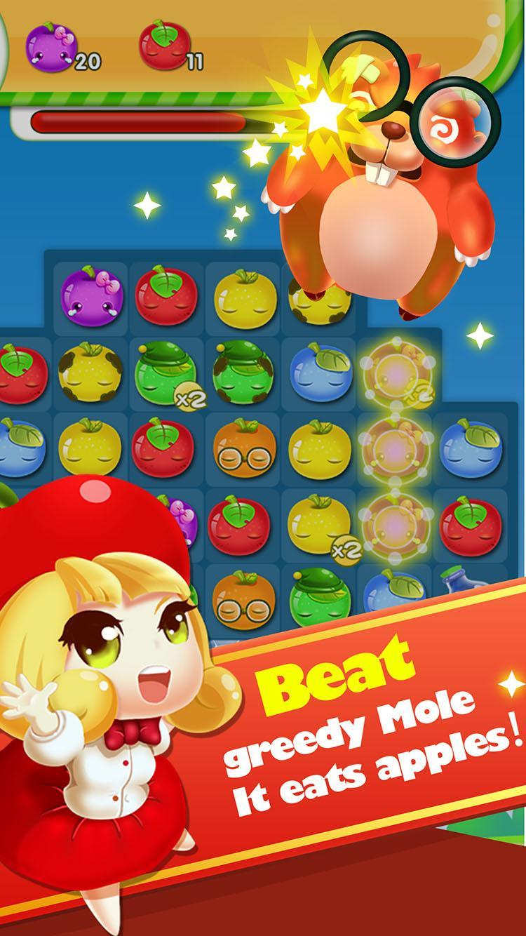 Apple Mania