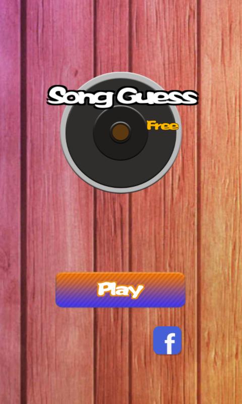 Song Guess