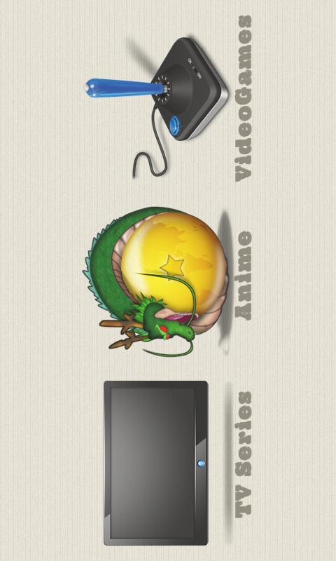 Character Quiz