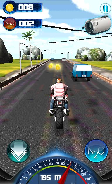 City Moto