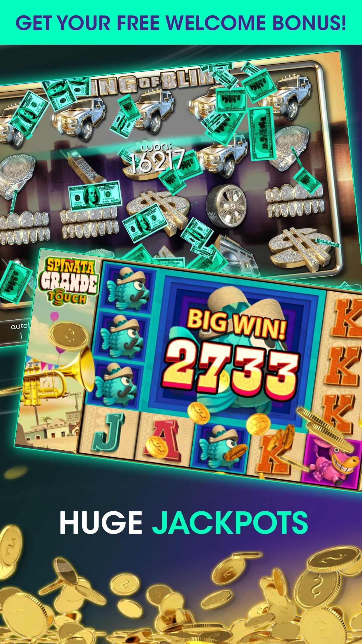 Borgata Free Casino