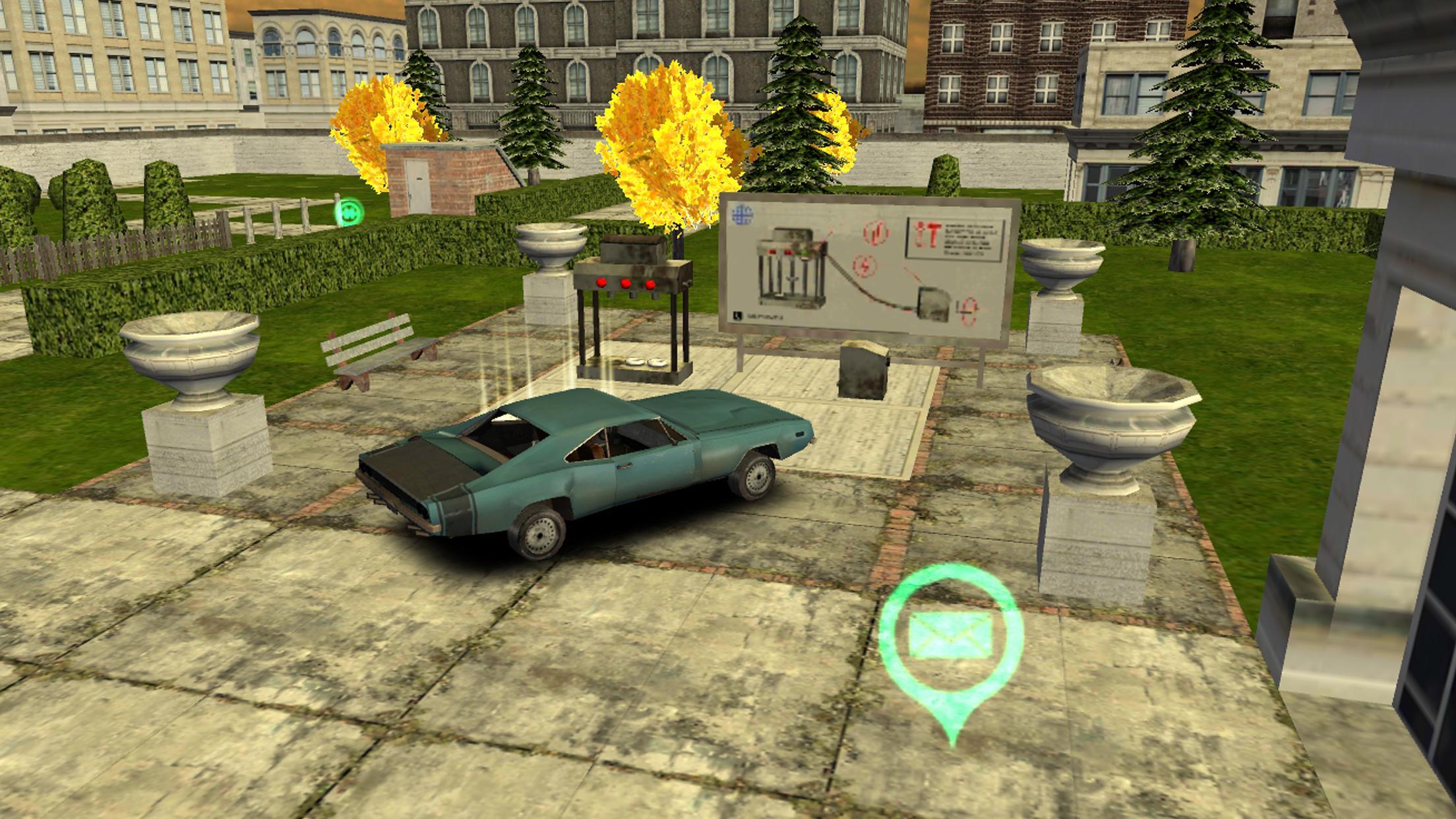 Zombie Escape2