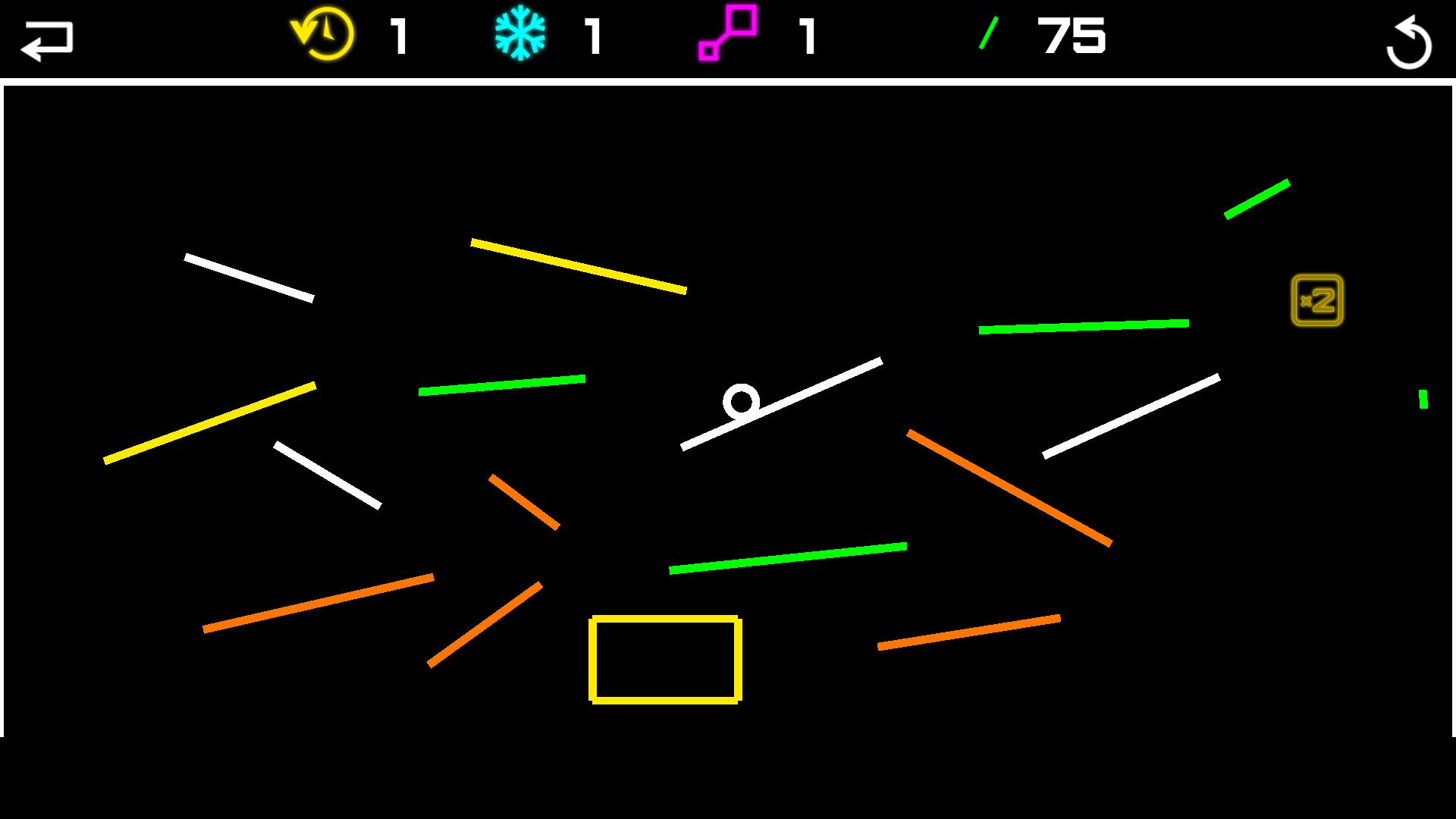 Line Mania