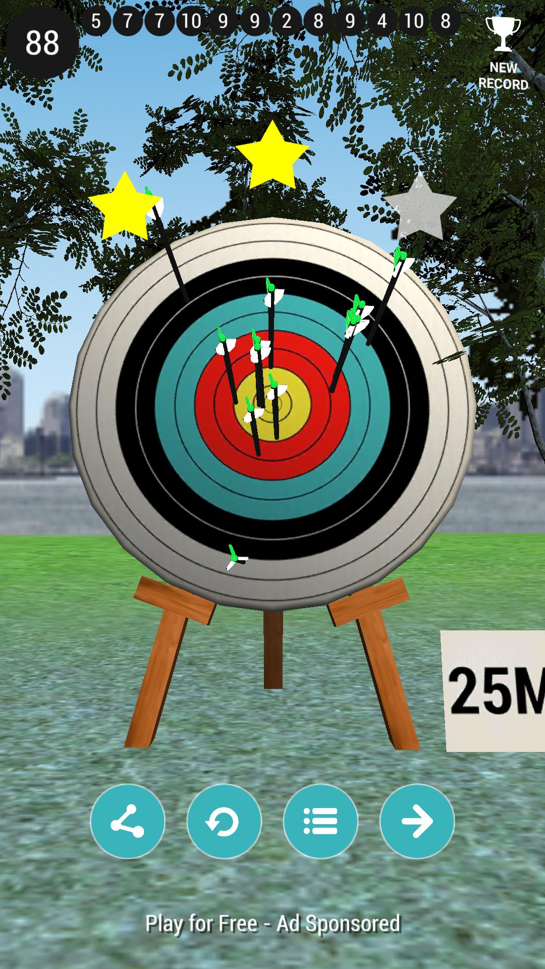 Core Archery