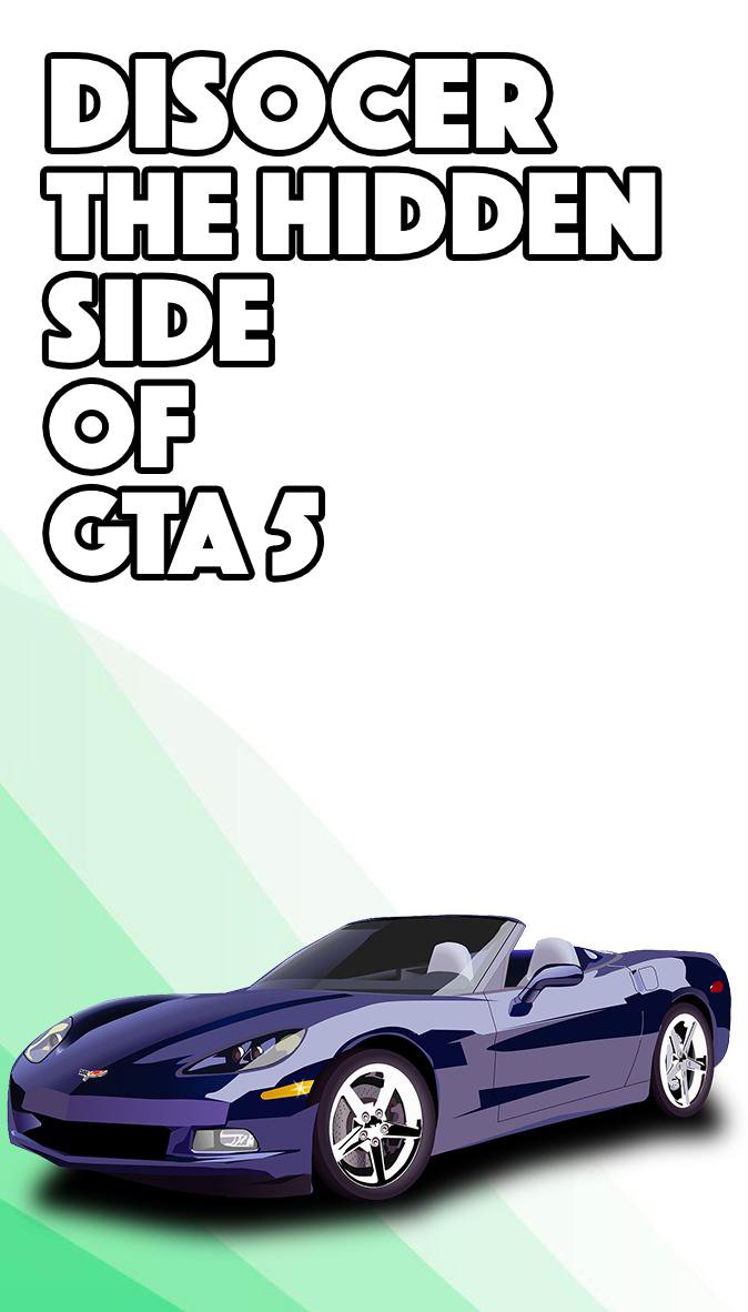 (Unofficial) Cheats for GTA 5