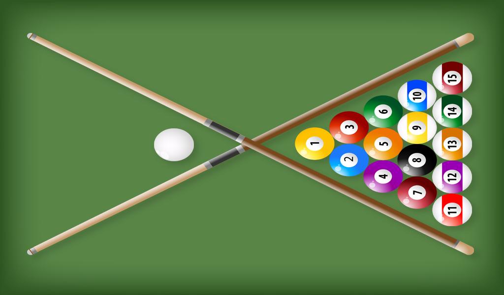Pool Billiards Pro 2017