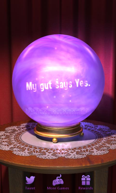 Ask Da Ball
