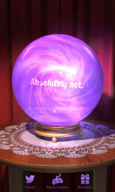 Ask Da Ball