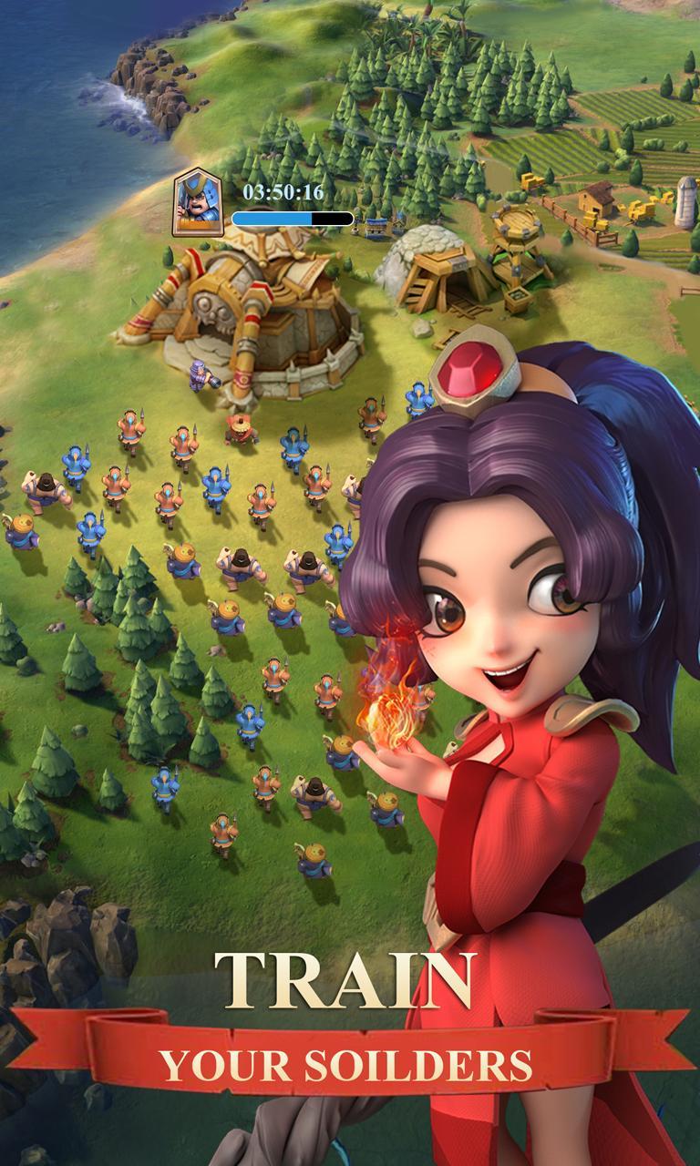 Ashes of War