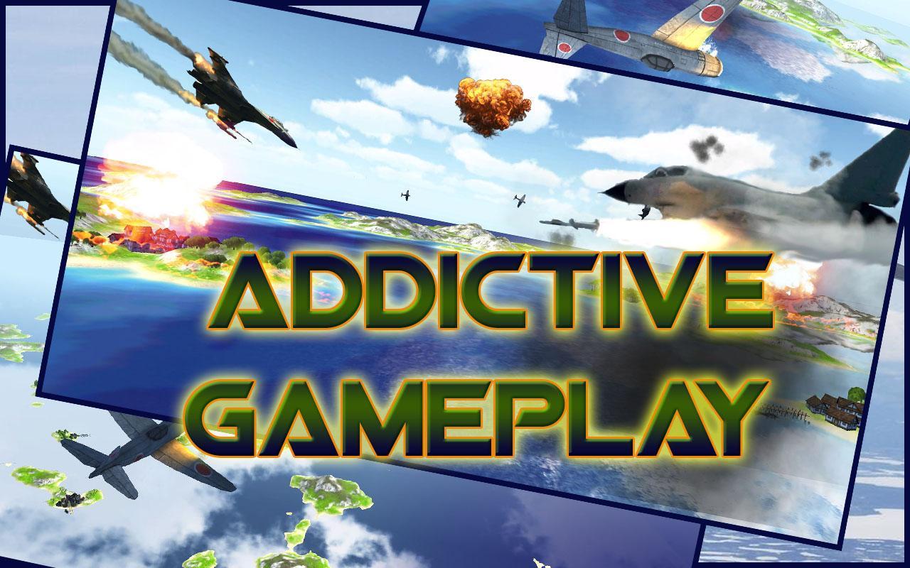 Jet Fighter 3D