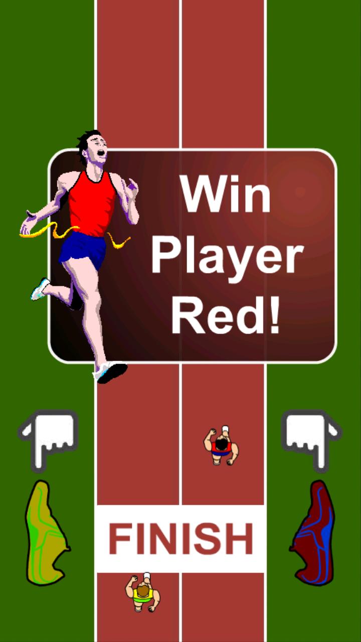 Run Vs Run