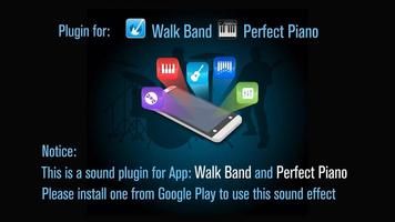 Guitar Sound Effect Plugin